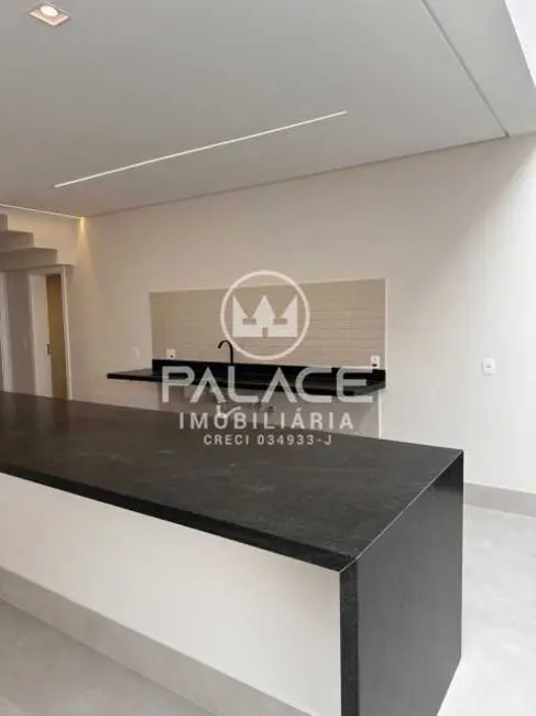 Casa de Condomínio com 3 quartos à venda, 243m2 em Piracicaba - SP - imagem 5 Foto 5 de Casa de Condomínio com 3 quartos à venda, 243m2 em Piracicaba - SP