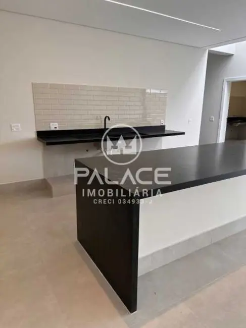 Casa de Condomínio com 3 quartos à venda, 243m2 em Piracicaba - SP - imagem 6 Foto 6 de Casa de Condomínio com 3 quartos à venda, 243m2 em Piracicaba - SP