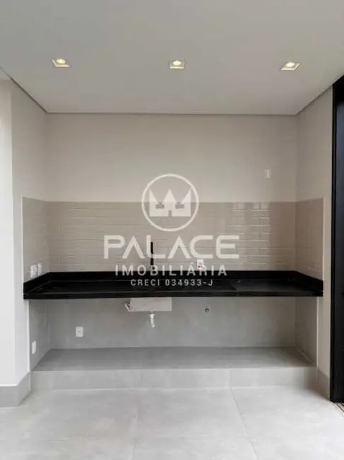 Casa de Condomínio com 3 quartos à venda, 243m2 em Piracicaba - SP - imagem 9 Foto 9 de Casa de Condomínio com 3 quartos à venda, 243m2 em Piracicaba - SP