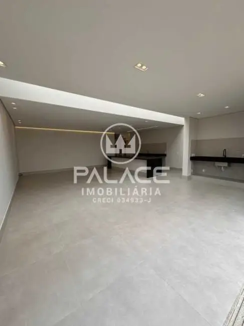 Casa de Condomínio com 3 quartos à venda, 243m2 em Piracicaba - SP - imagem 7 Foto 7 de Casa de Condomínio com 3 quartos à venda, 243m2 em Piracicaba - SP