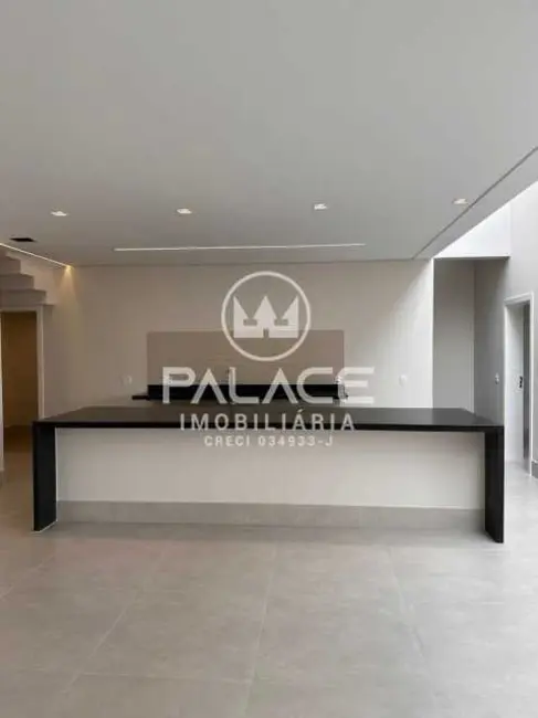 Casa de Condomínio com 3 quartos à venda, 243m2 em Piracicaba - SP - imagem 8 Foto 8 de Casa de Condomínio com 3 quartos à venda, 243m2 em Piracicaba - SP