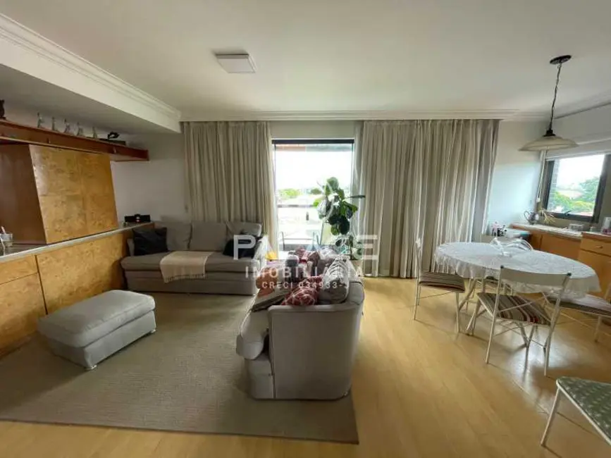 Foto 1 de Apartamento com 3 quartos à venda, 147m2 em Piracicaba - SP