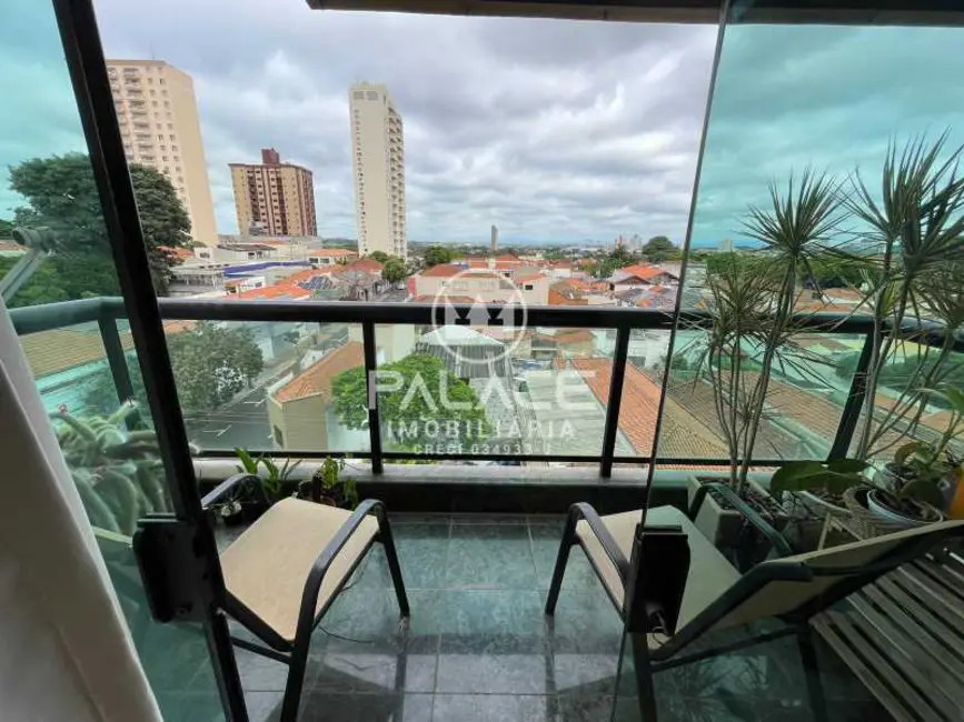 Foto 7 de Apartamento com 3 quartos à venda, 147m2 em Piracicaba - SP