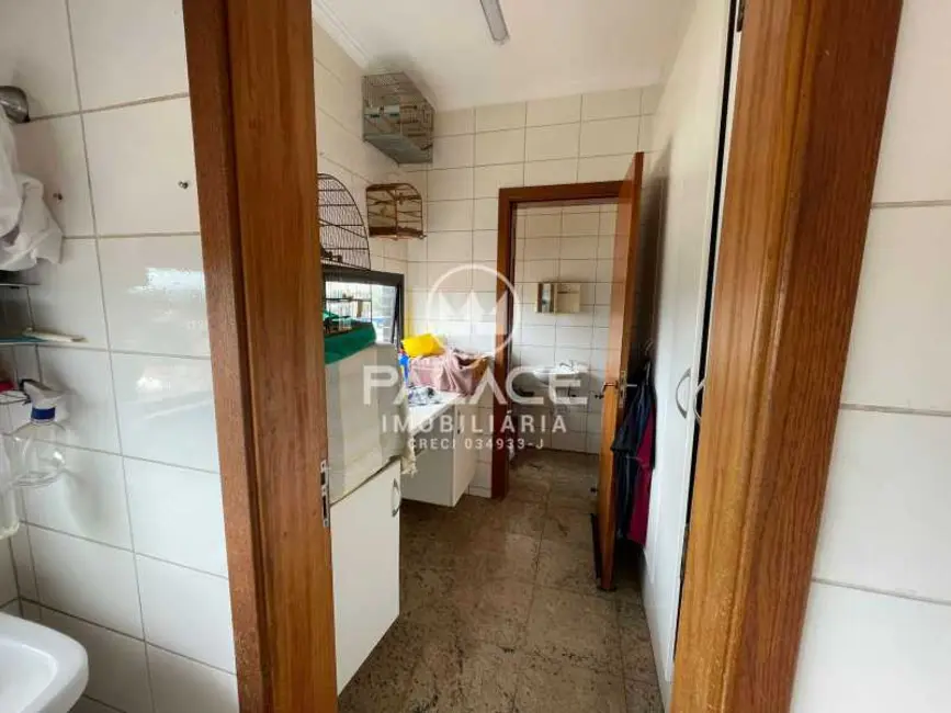 Foto 5 de Apartamento com 3 quartos à venda, 147m2 em Piracicaba - SP