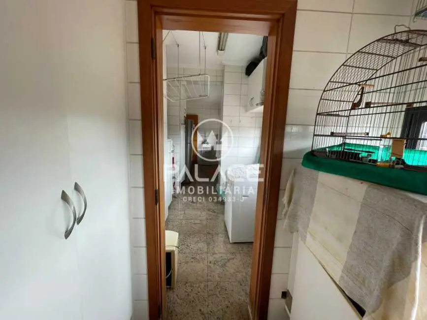 Foto 3 de Apartamento com 3 quartos à venda, 147m2 em Piracicaba - SP