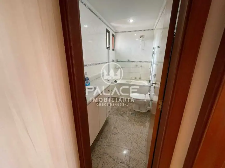 Foto 9 de Apartamento com 3 quartos à venda, 147m2 em Piracicaba - SP