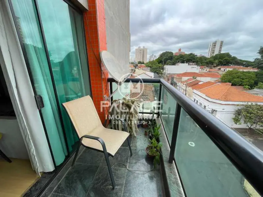 Foto 8 de Apartamento com 3 quartos à venda, 147m2 em Piracicaba - SP