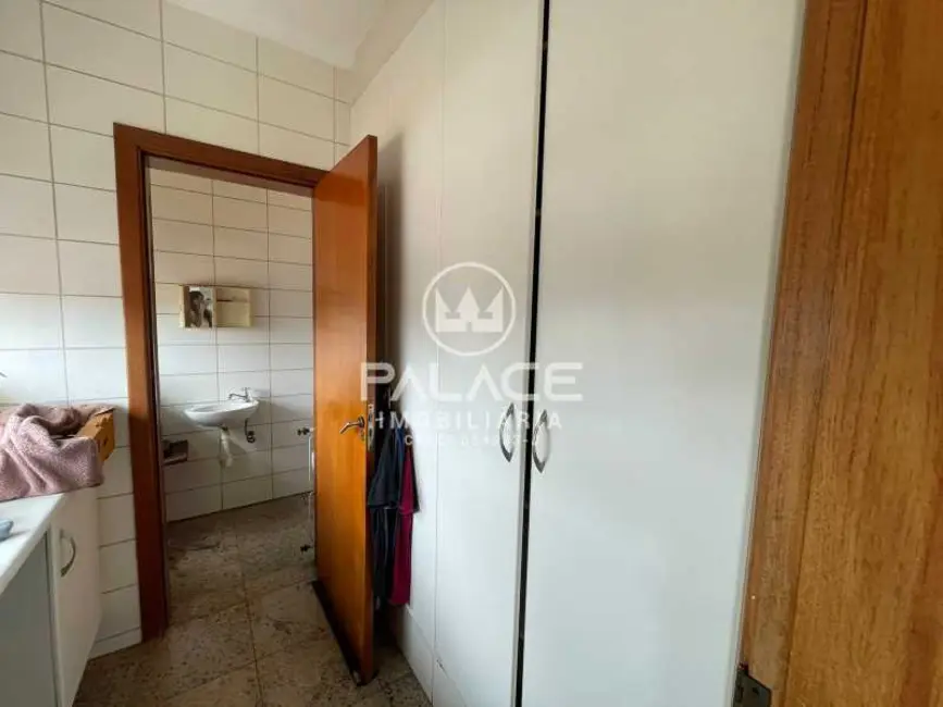 Foto 2 de Apartamento com 3 quartos à venda, 147m2 em Piracicaba - SP