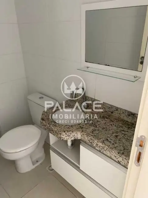 Apartamento com 3 quartos à venda, 70m2 em Piracicaba - SP - imagem 7 Foto 7 de Apartamento com 3 quartos à venda, 70m2 em Piracicaba - SP