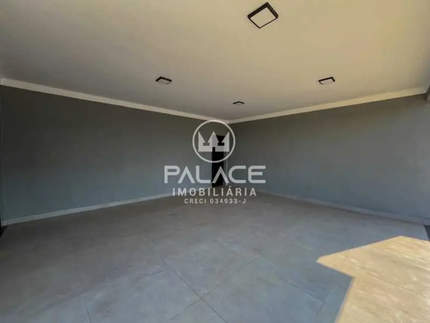 Foto 3 de Casa de Condomínio com 3 quartos à venda, 165m2 em Piracicaba - SP