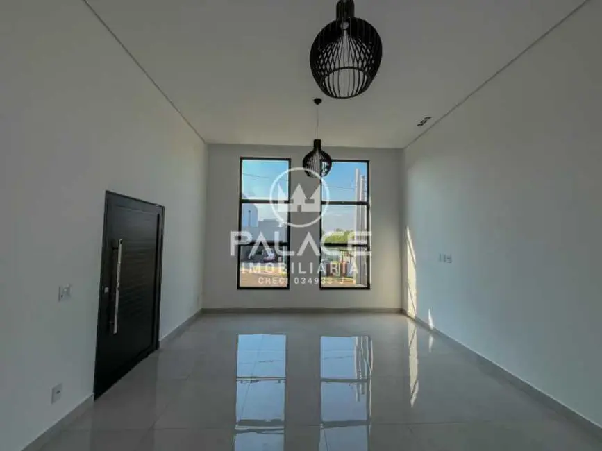 Foto 6 de Casa de Condomínio com 3 quartos à venda, 165m2 em Piracicaba - SP