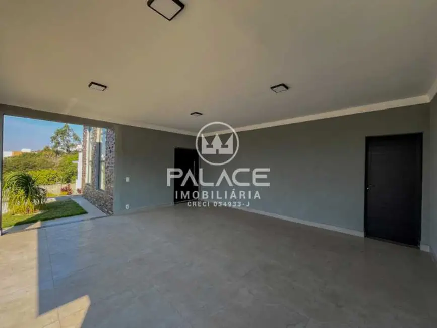 Foto 4 de Casa de Condomínio com 3 quartos à venda, 165m2 em Piracicaba - SP