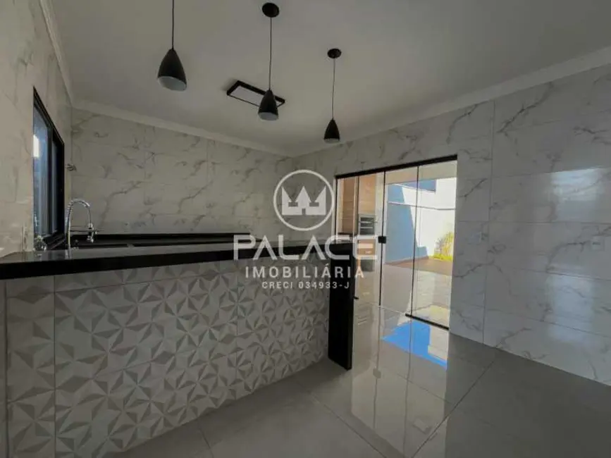 Foto 7 de Casa de Condomínio com 3 quartos à venda, 165m2 em Piracicaba - SP