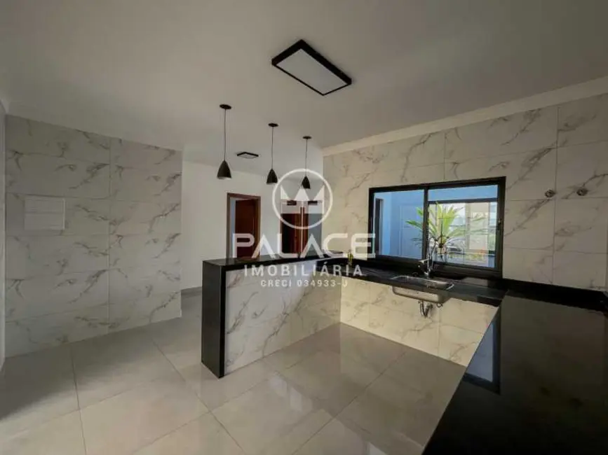 Foto 9 de Casa de Condomínio com 3 quartos à venda, 165m2 em Piracicaba - SP