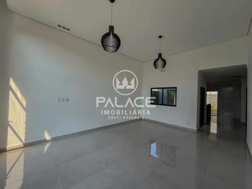 Foto 5 de Casa de Condomínio com 3 quartos à venda, 165m2 em Piracicaba - SP