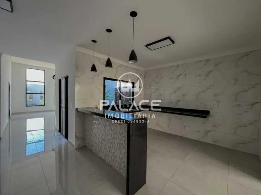 Foto 8 de Casa de Condomínio com 3 quartos à venda, 165m2 em Piracicaba - SP