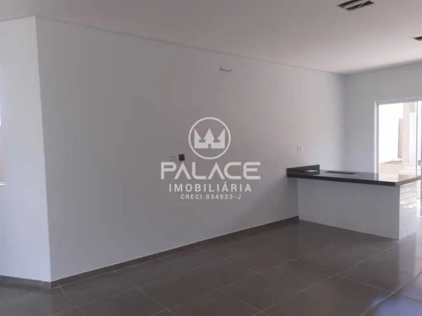 Foto 8 de Casa de Condomínio com 3 quartos à venda, 200m2 em Piracicaba - SP