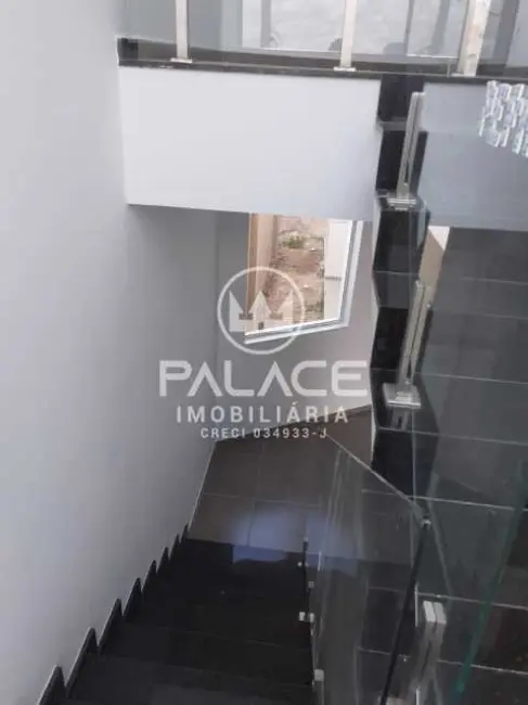 Foto 5 de Casa de Condomínio com 3 quartos à venda, 200m2 em Piracicaba - SP