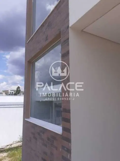 Foto 4 de Casa de Condomínio com 3 quartos à venda, 200m2 em Piracicaba - SP