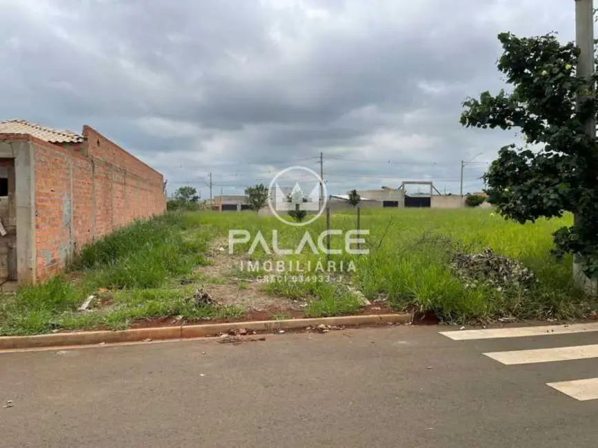 Foto 1 de Terreno / Lote à venda, 275m2 em Piracicaba - SP