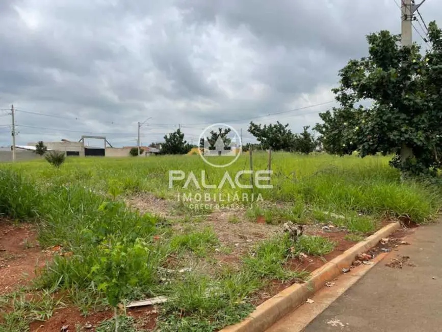 Terreno / Lote à venda, 275m2 em Piracicaba - SP - imagem 4 Foto 4 de Terreno / Lote à venda, 275m2 em Piracicaba - SP