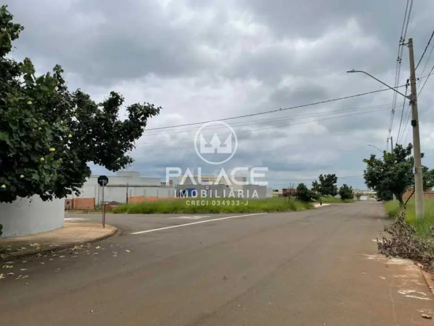 Terreno / Lote à venda, 275m2 em Piracicaba - SP - imagem 5 Foto 5 de Terreno / Lote à venda, 275m2 em Piracicaba - SP