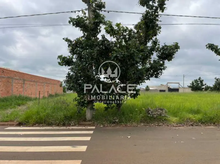 Terreno / Lote à venda, 275m2 em Piracicaba - SP - imagem 6 Foto 6 de Terreno / Lote à venda, 275m2 em Piracicaba - SP