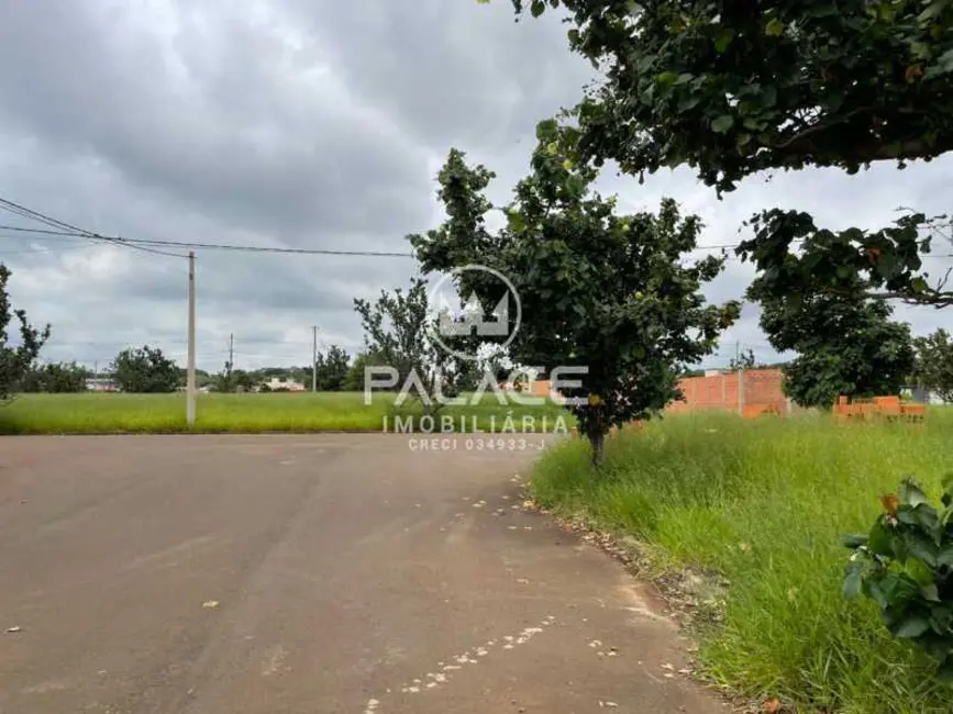 Foto 2 de Terreno / Lote à venda, 275m2 em Piracicaba - SP