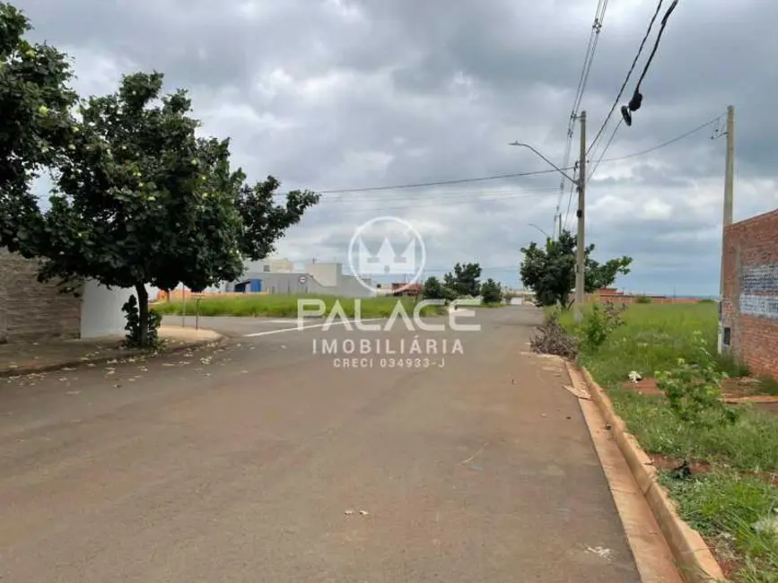 Foto 9 de Terreno / Lote à venda, 275m2 em Piracicaba - SP