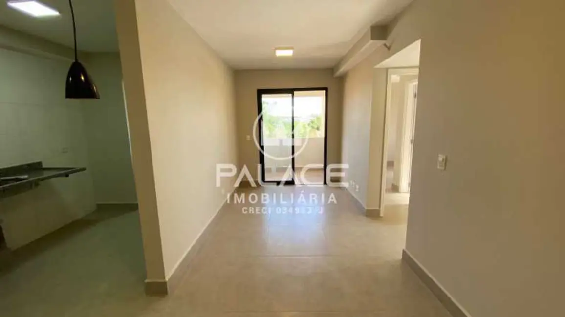 Foto 5 de Apartamento com 2 quartos à venda, 65m2 em Piracicaba - SP