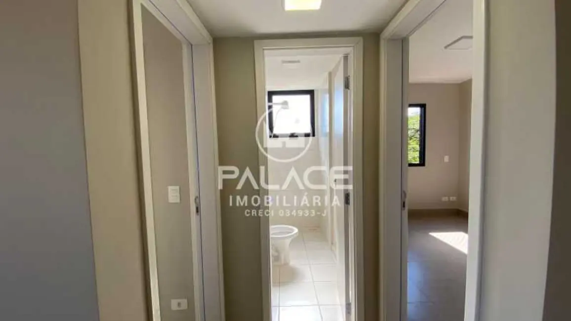 Foto 8 de Apartamento com 2 quartos à venda, 65m2 em Piracicaba - SP