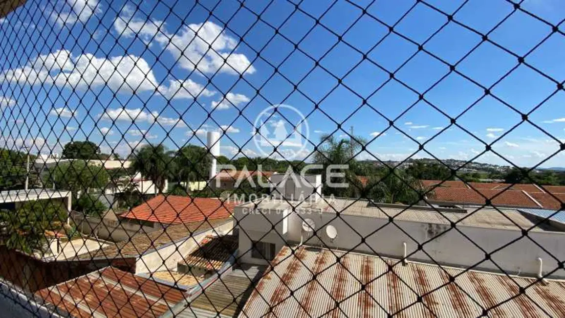 Foto 3 de Apartamento com 2 quartos à venda, 65m2 em Piracicaba - SP