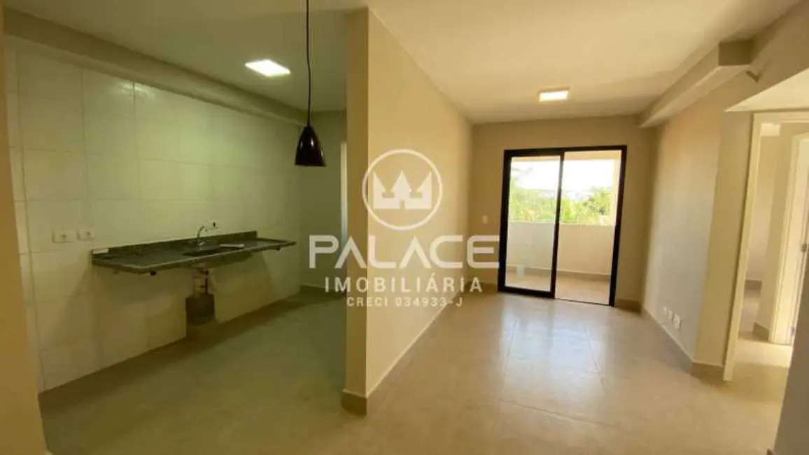 Foto 7 de Apartamento com 2 quartos à venda, 65m2 em Piracicaba - SP
