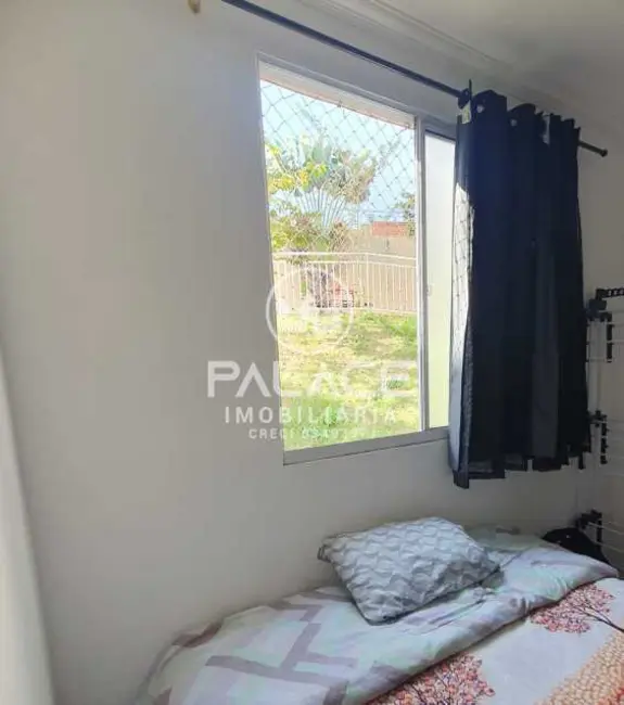Apartamento com 2 quartos à venda, 45m2 em Piracicaba - SP - imagem 6 Foto 6 de Apartamento com 2 quartos à venda, 45m2 em Piracicaba - SP