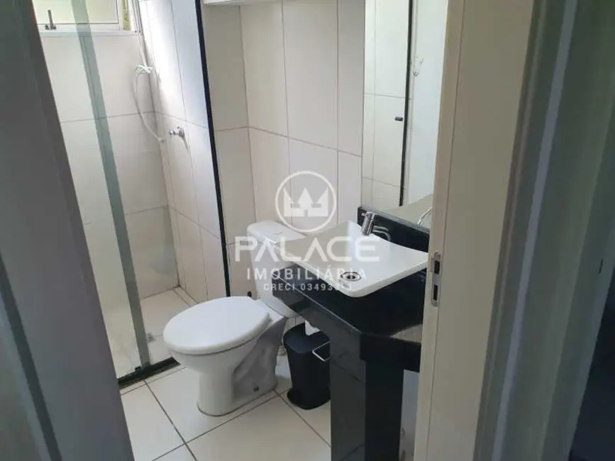 Apartamento com 2 quartos à venda, 45m2 em Piracicaba - SP - imagem 7 Foto 7 de Apartamento com 2 quartos à venda, 45m2 em Piracicaba - SP