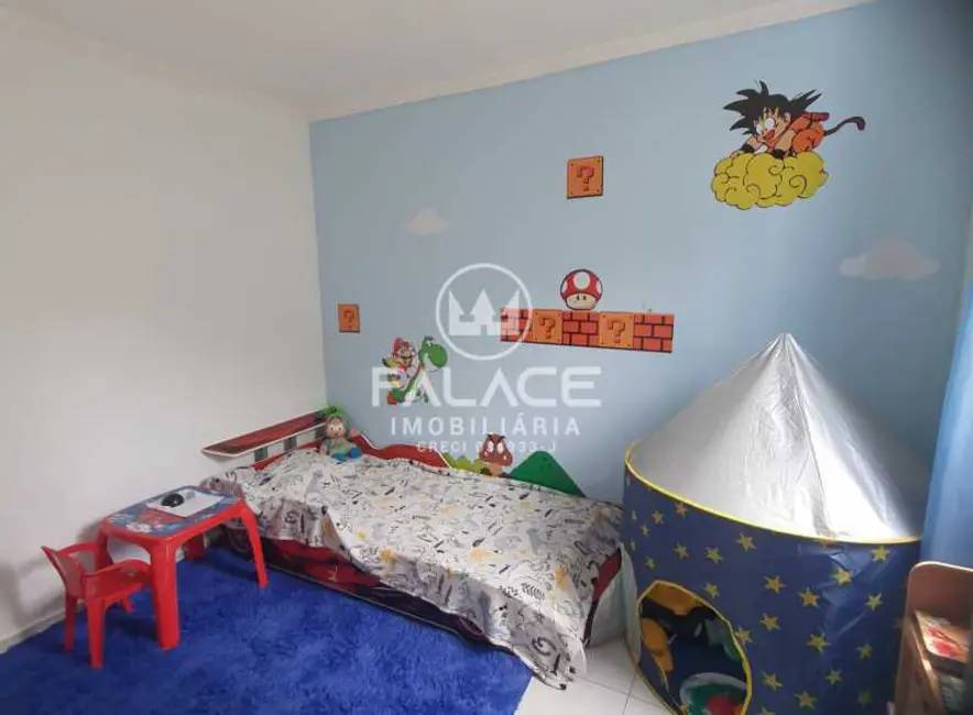Apartamento com 2 quartos à venda, 45m2 em Piracicaba - SP - imagem 3 Foto 3 de Apartamento com 2 quartos à venda, 45m2 em Piracicaba - SP