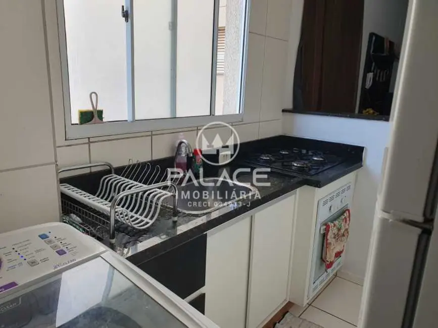 Apartamento com 2 quartos à venda, 45m2 em Piracicaba - SP - imagem 8 Foto 8 de Apartamento com 2 quartos à venda, 45m2 em Piracicaba - SP
