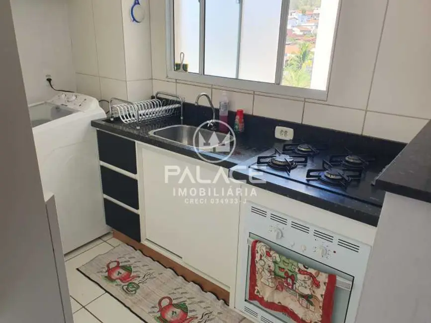 Apartamento com 2 quartos à venda, 45m2 em Piracicaba - SP - imagem 9 Foto 9 de Apartamento com 2 quartos à venda, 45m2 em Piracicaba - SP