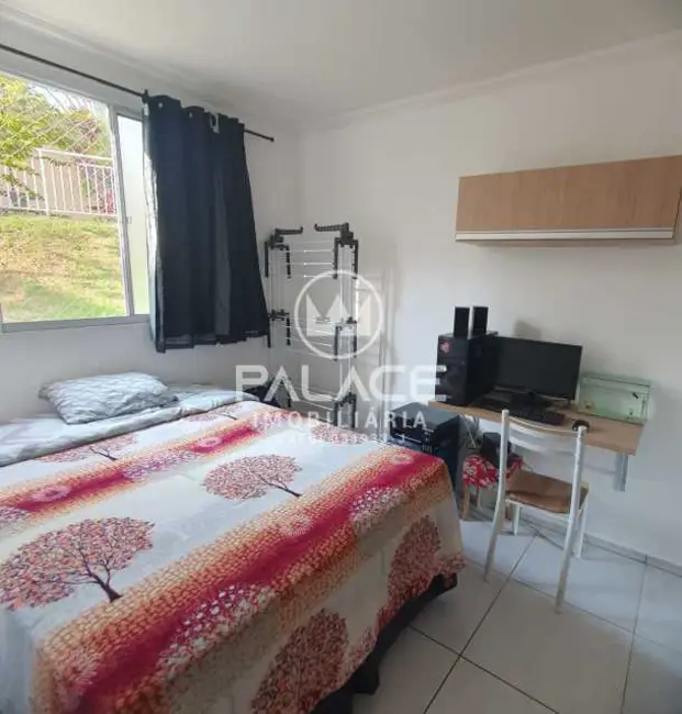 Apartamento com 2 quartos à venda, 45m2 em Piracicaba - SP - imagem 5 Foto 5 de Apartamento com 2 quartos à venda, 45m2 em Piracicaba - SP
