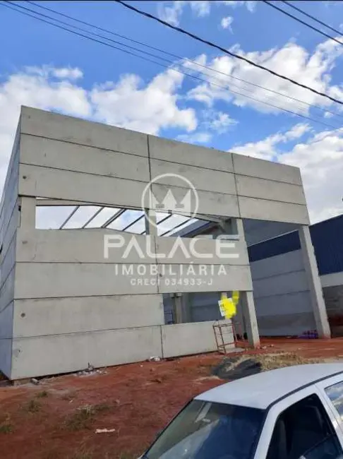Foto 2 de Loja à venda, 750m2 em Piracicaba - SP