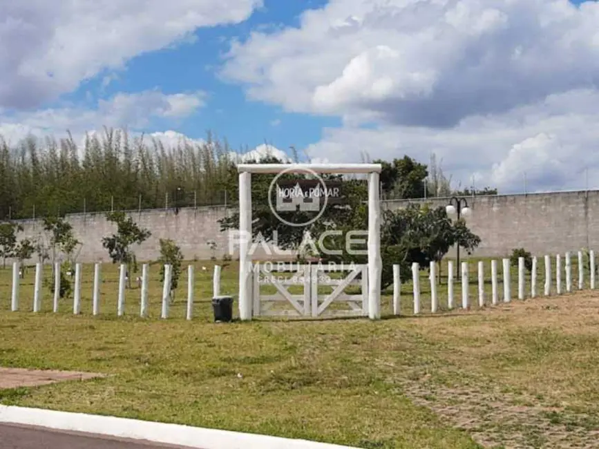 Foto 7 de Terreno / Lote à venda, 200m2 em Piracicaba - SP