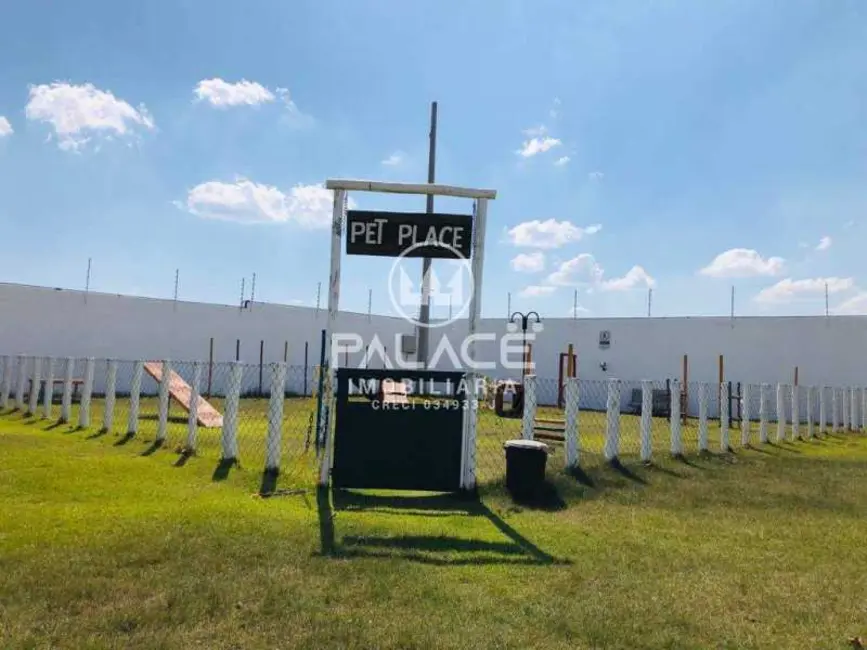 Foto 8 de Terreno / Lote à venda, 200m2 em Piracicaba - SP