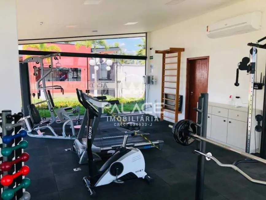 Foto 9 de Terreno / Lote à venda, 200m2 em Piracicaba - SP