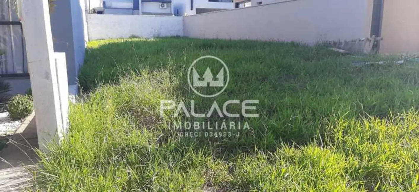 Foto 5 de Terreno / Lote à venda, 200m2 em Piracicaba - SP