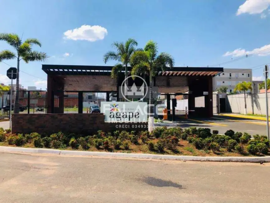 Foto 1 de Terreno / Lote à venda, 200m2 em Piracicaba - SP