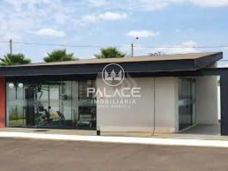 Foto 3 de Terreno / Lote à venda, 200m2 em Piracicaba - SP