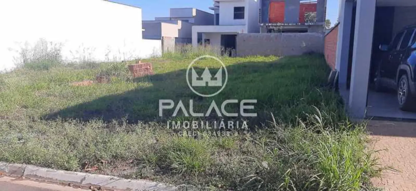 Foto 4 de Terreno / Lote à venda, 200m2 em Piracicaba - SP