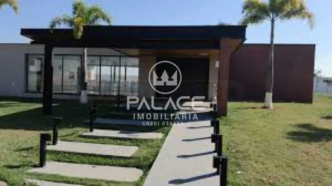 Foto 2 de Terreno / Lote à venda, 200m2 em Piracicaba - SP