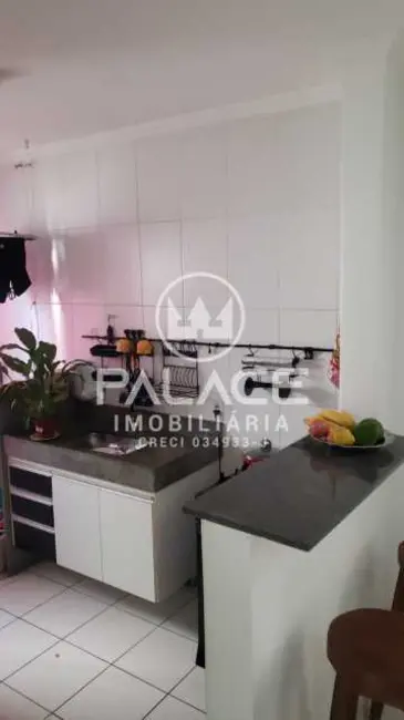 Apartamento com 2 quartos à venda, 46m2 em Piracicaba - SP - imagem 6 Foto 6 de Apartamento com 2 quartos à venda, 46m2 em Piracicaba - SP