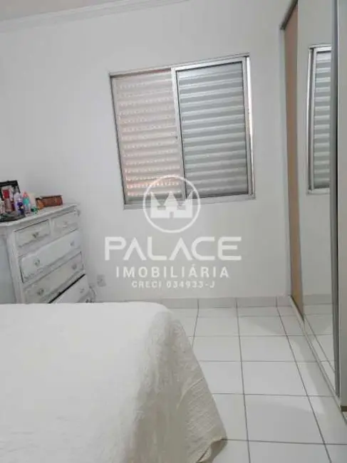 Apartamento com 2 quartos à venda, 46m2 em Piracicaba - SP - imagem 8 Foto 8 de Apartamento com 2 quartos à venda, 46m2 em Piracicaba - SP